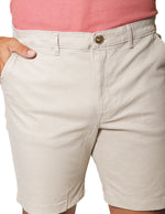 Bermudas Para Hombre Algodon GBCOTST Arena