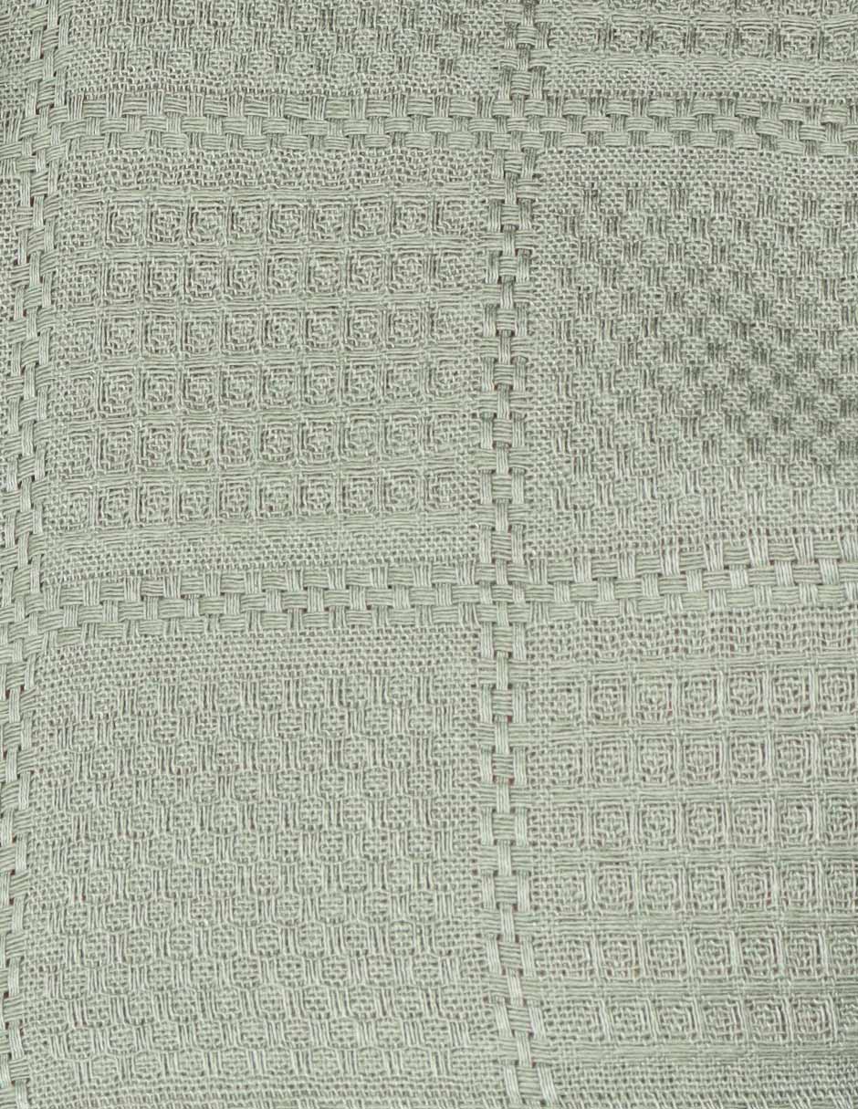 Camisas Para Hombre Textura Jacquard B51367 Olivo