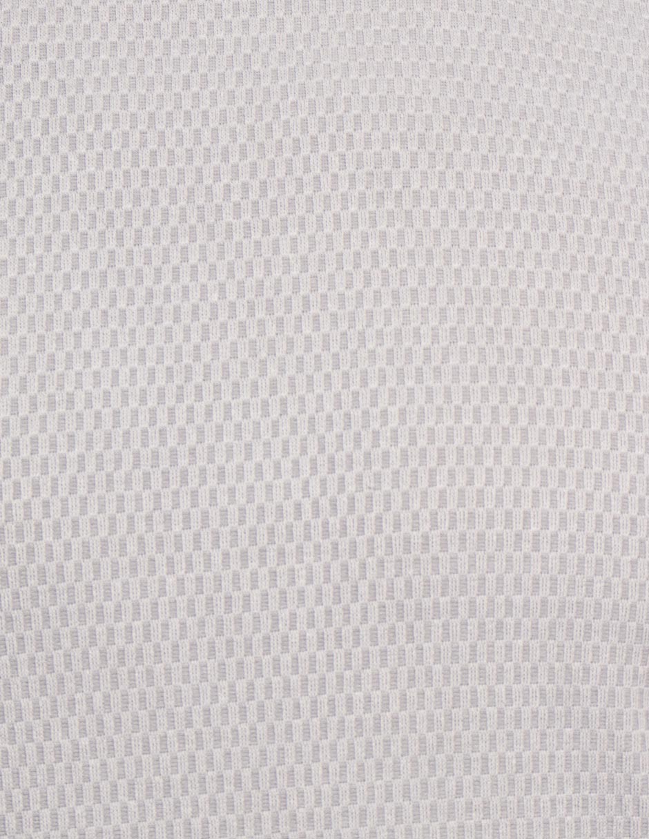 Playeras Para Hombre Con Textura A51305 Gris