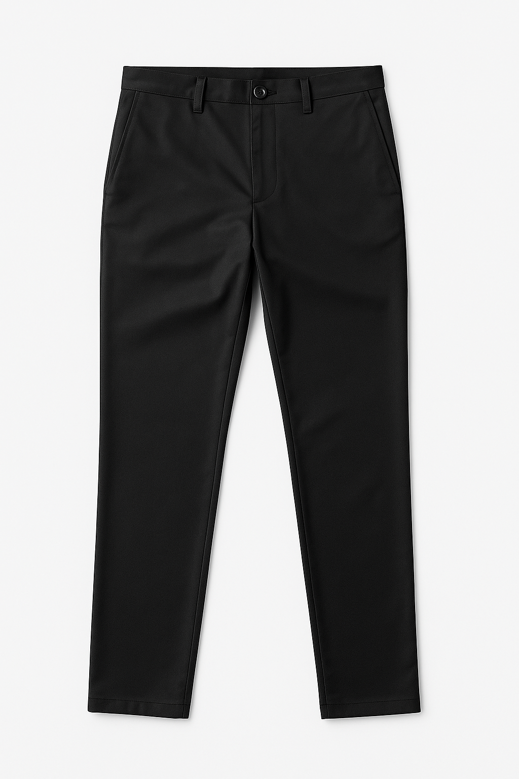 Pantalones Para Hombre Soft Mechanic G55401 Negro