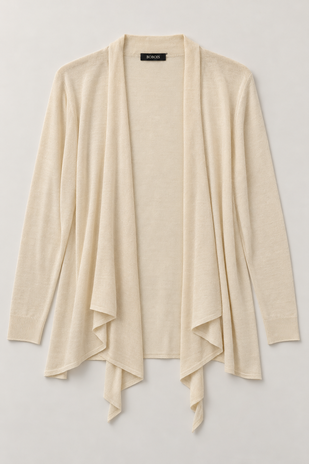 Sets Para Mujer Tejido 3 Pz De Ensamble, Blusa Y Pantalón O53205 Crema