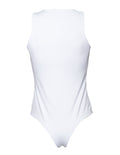 Pantiblusas Para Mujer Basica N43144 Blanco