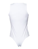 Pantiblusas Para Mujer Basica N43144 Blanco