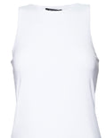 Pantiblusas Para Mujer Basica N43144 Blanco