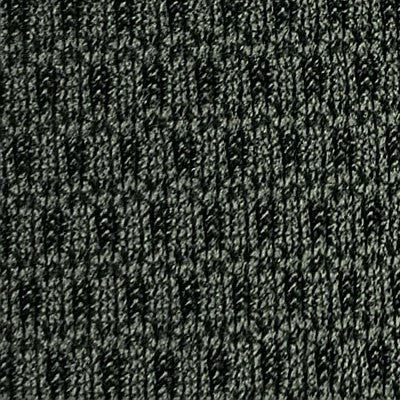 Camisas Para Hombre Premium Spandex Jacquard B55404 Gris