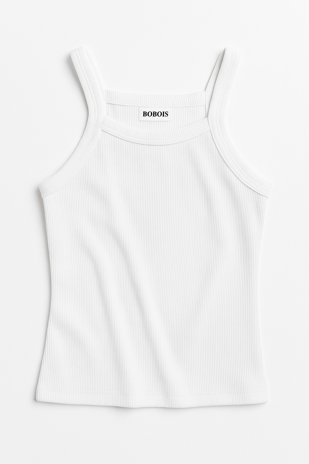 Blusas Para Mujer Tank Top N51140 Blanco