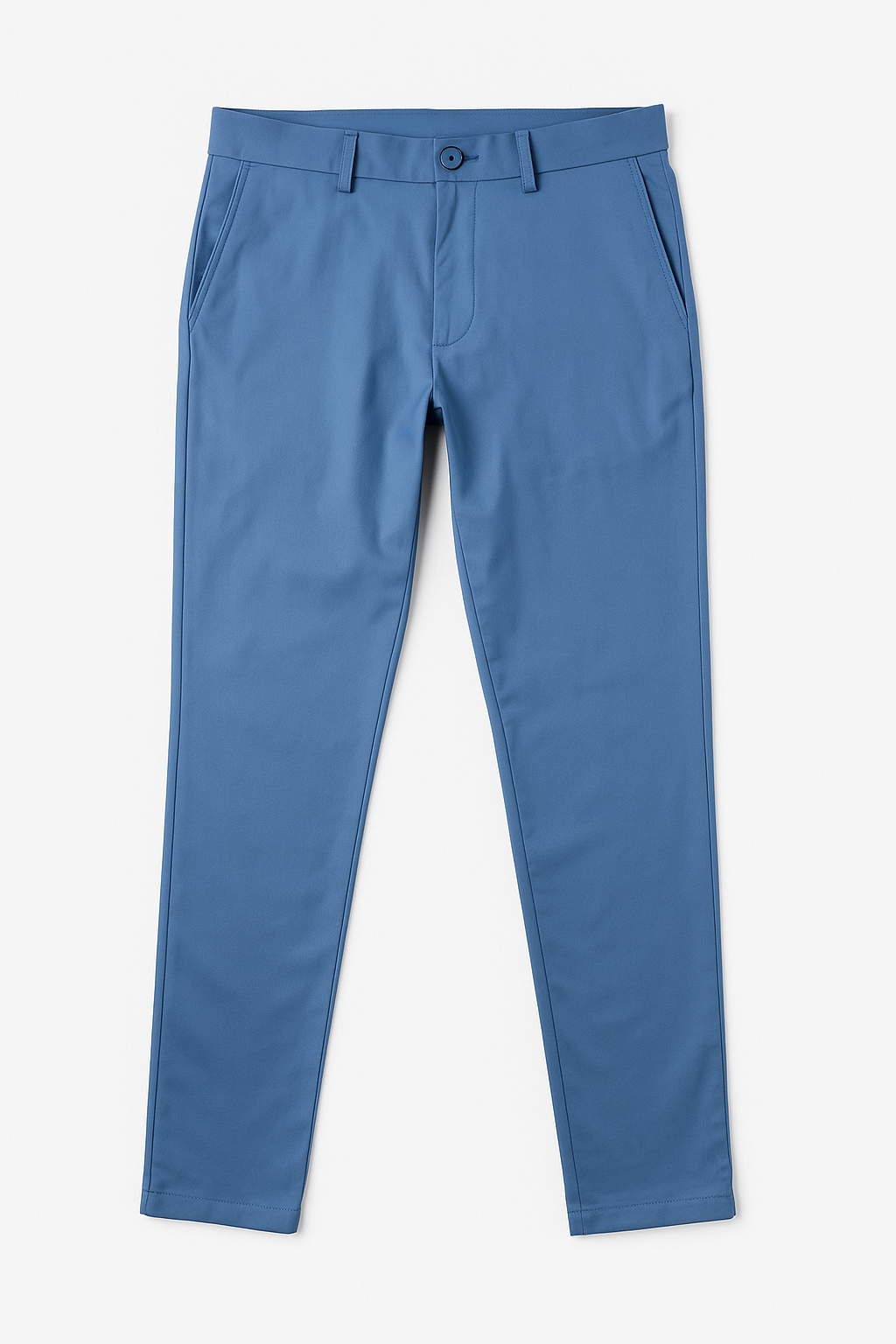 Pantalones Para Hombre Soft Mecanic G55401 Azul