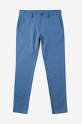 Pantalones Para Hombre Soft Mecanic G55401 Azul
