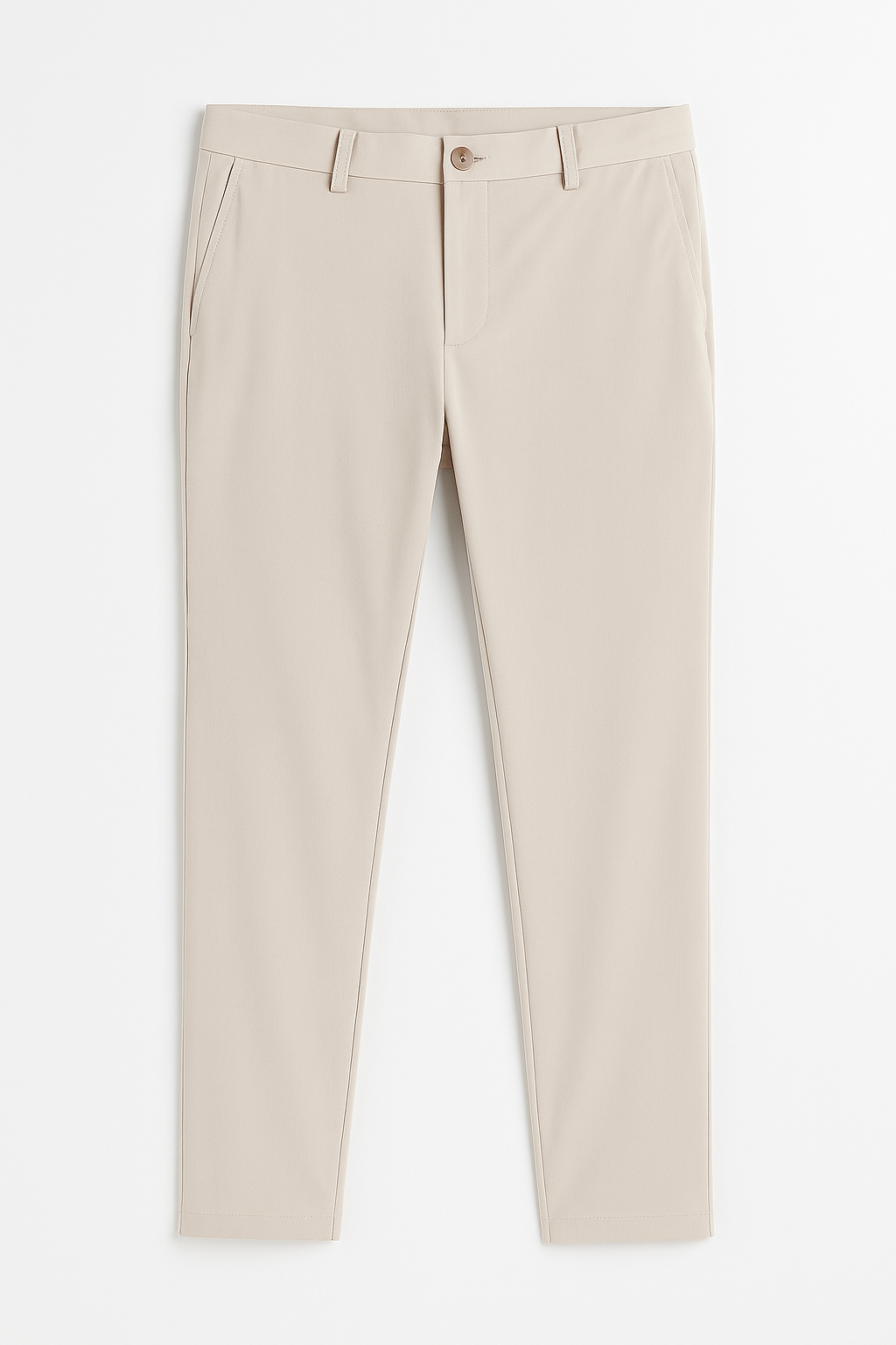 Pantalones Para Hombre Soft Mecanic G55401 Beige