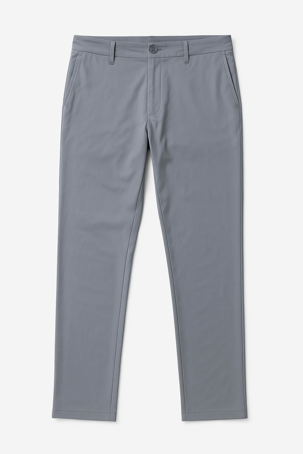Pantalones Para Hombre Soft Mecanic G55401 Gris