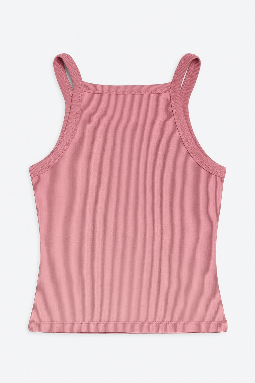Blusas Para Mujer Tank Top N51140 Rosa