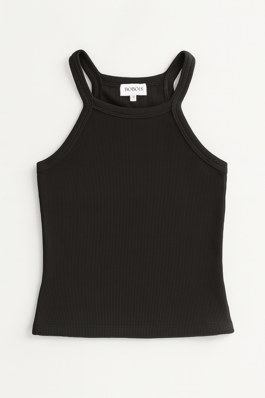 Blusas Para Mujer Tank Top N51140 Negro