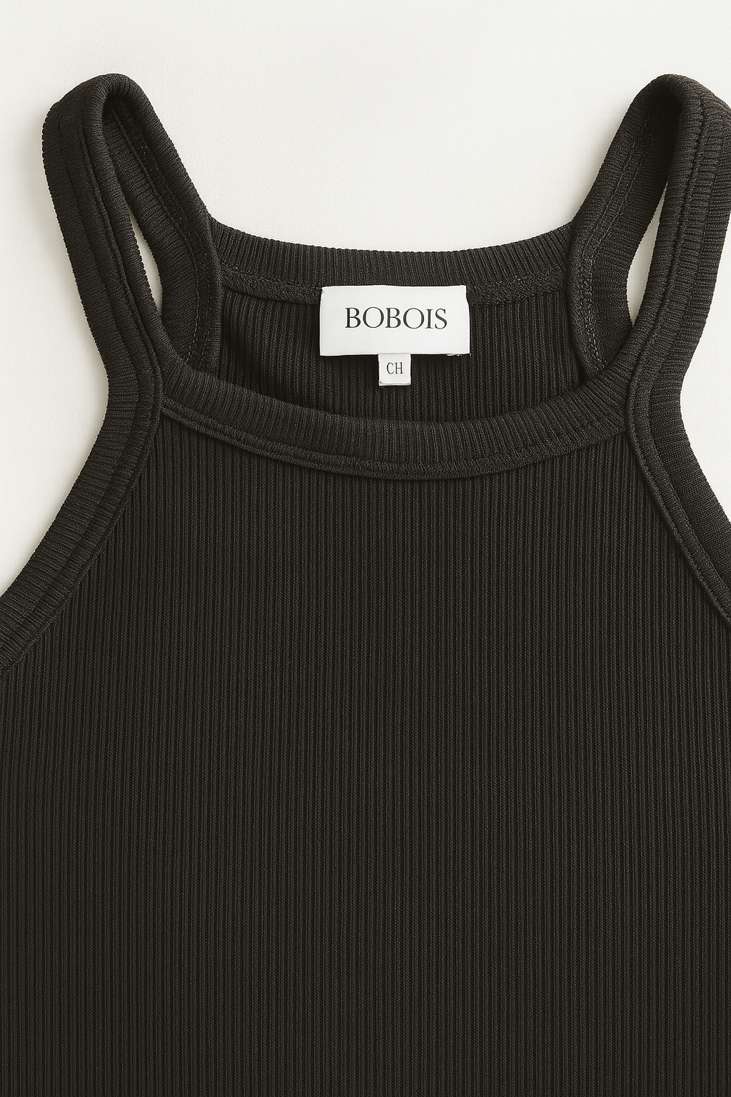 Blusas Para Mujer Tank Top N51140 Negro