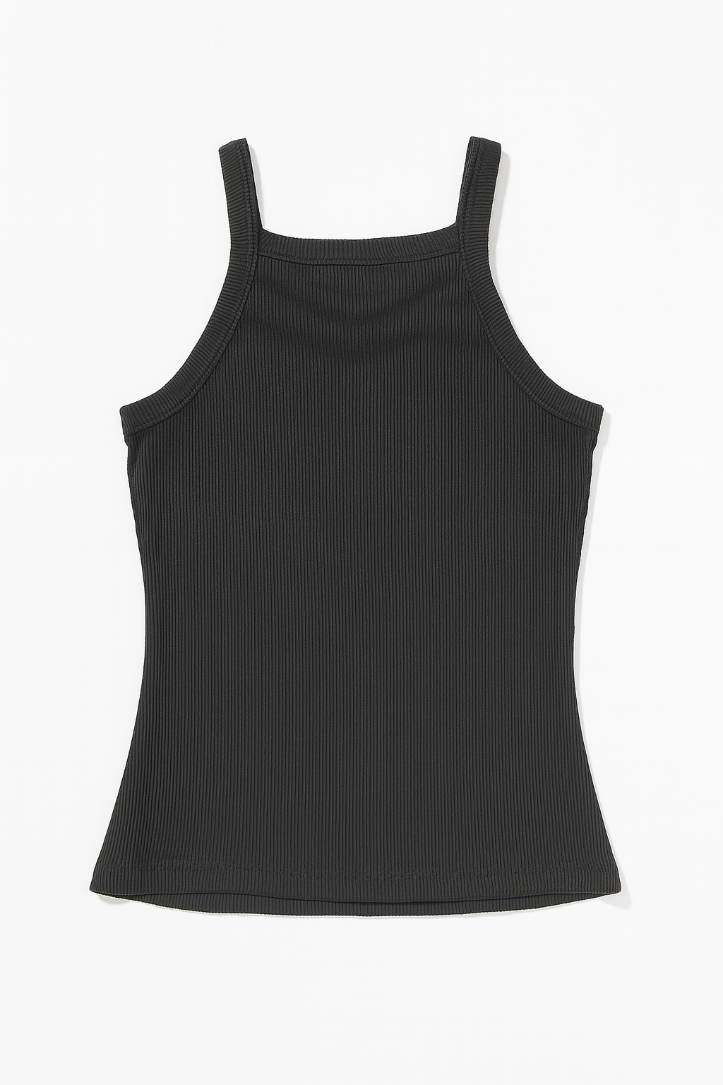 Blusas Para Mujer Tank Top N51140 Negro