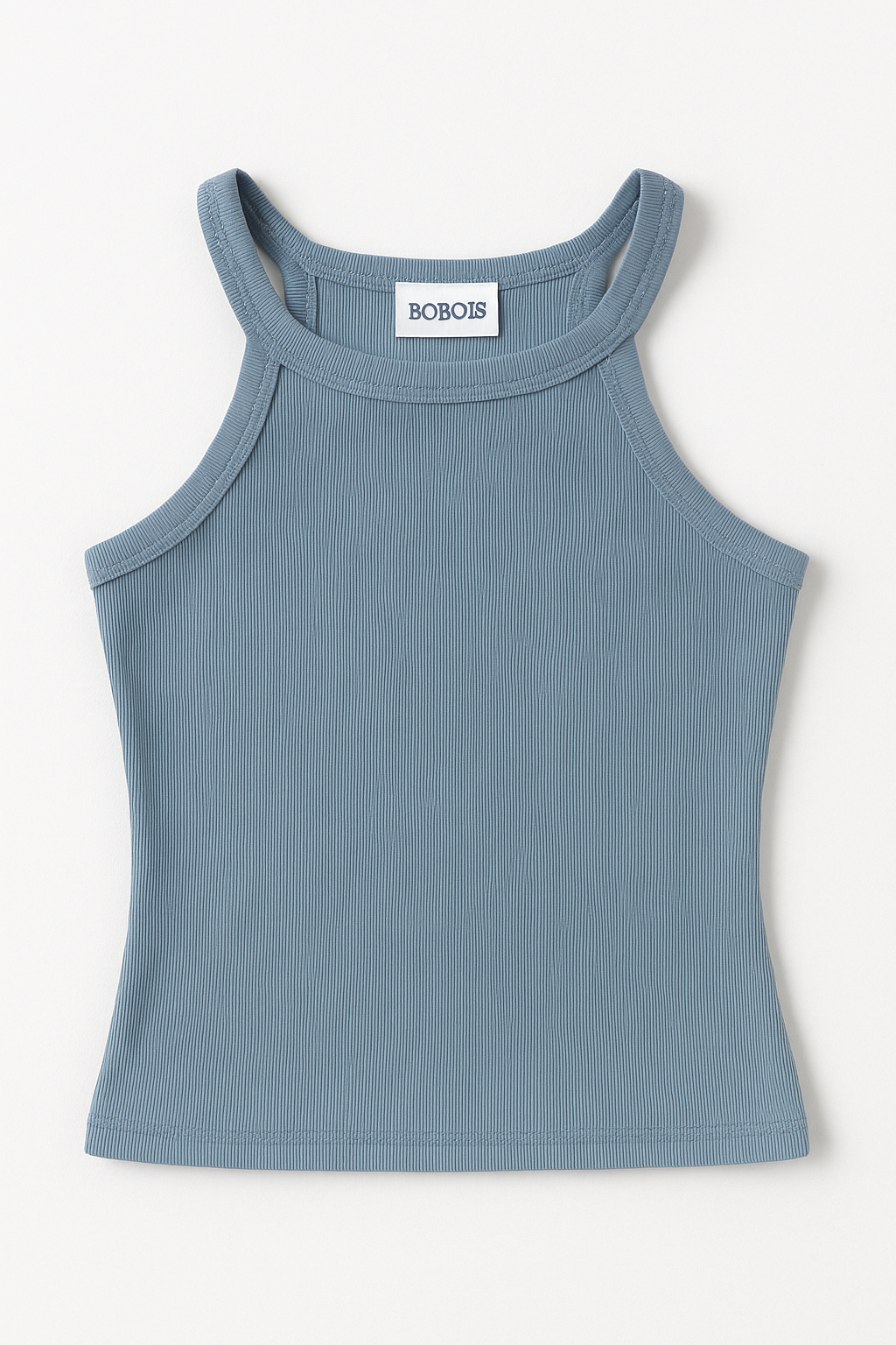 Blusas Para Mujer Tank Top N51140 Azul