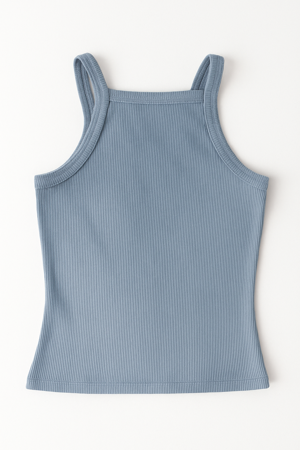 Blusas Para Mujer Tank Top N51140 Azul