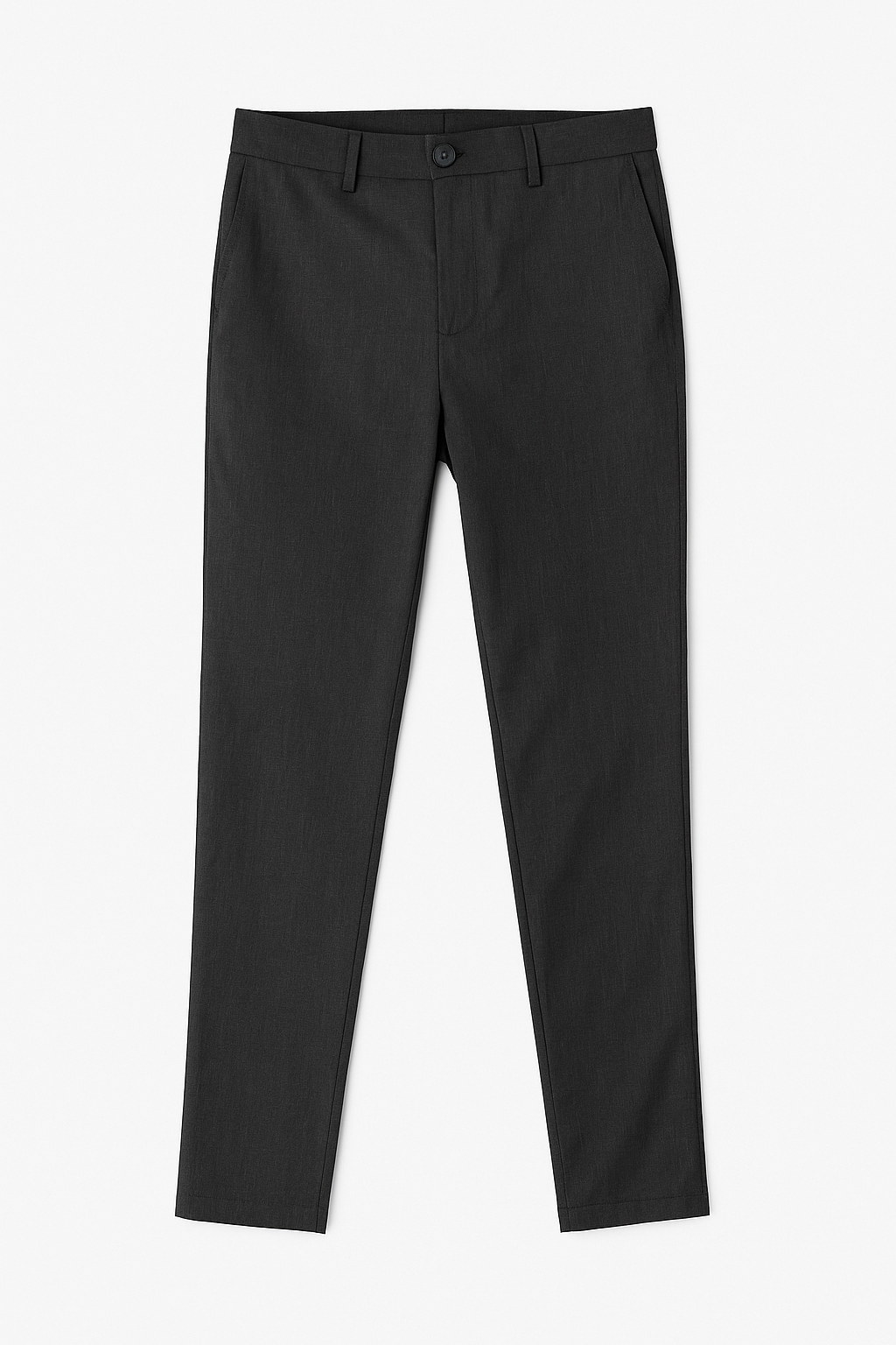 Pantalones Para Hombre Moda De Vestir G55405 Oxford