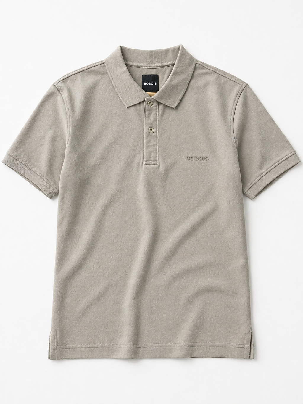 Playeras Polo Para Hombre Manga Corta Basica APOLBS Arena