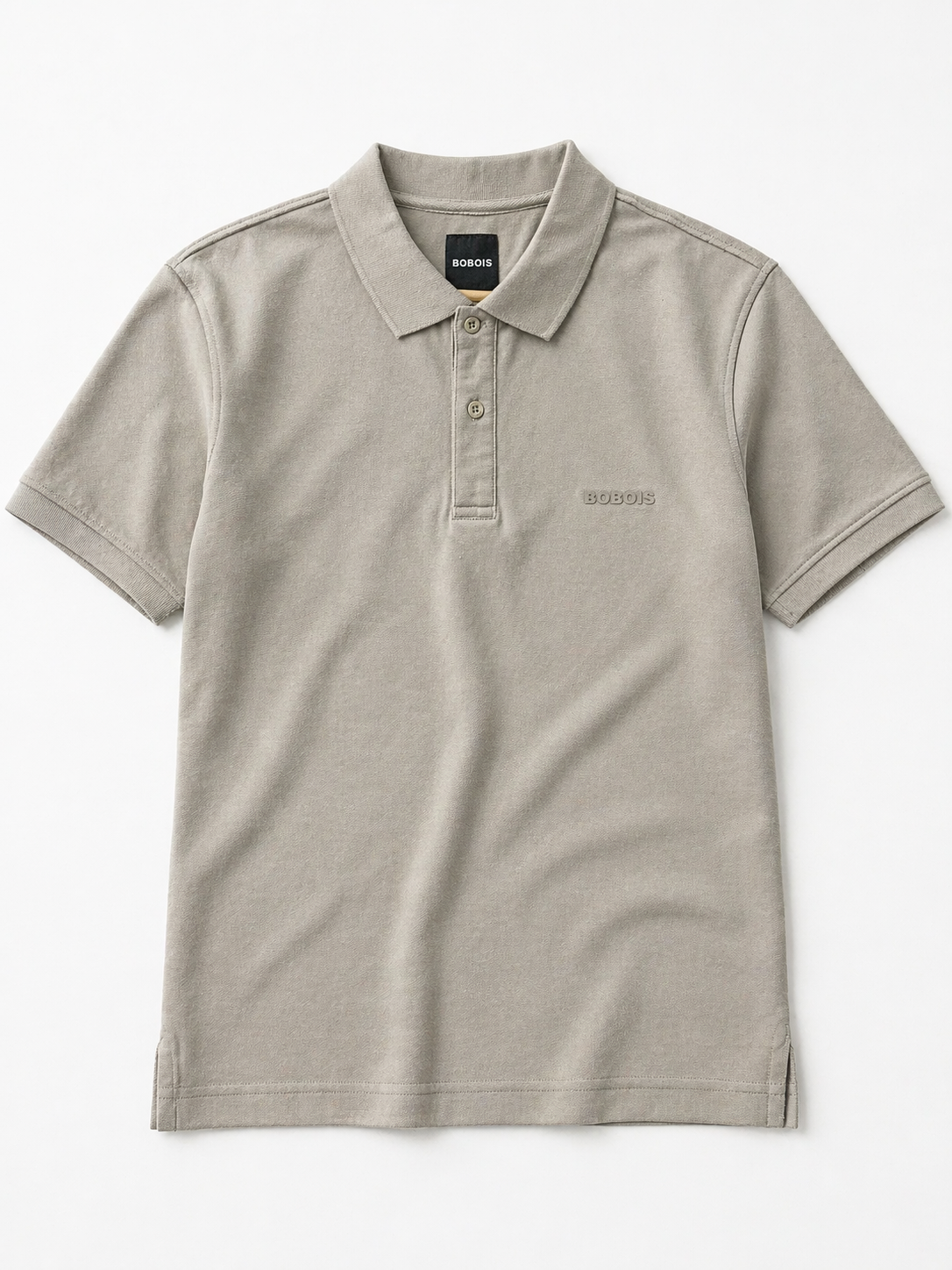 Playeras Polo Para Hombre Manga Corta Basica APOLBS Arena