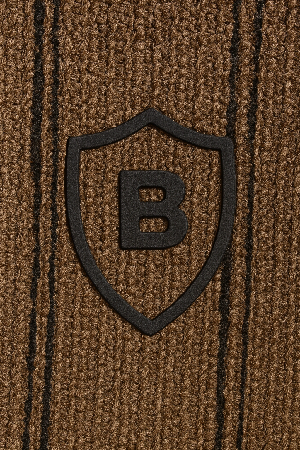 Playeras Polo Para Hombre Spandex De Punto A55406 Cafe