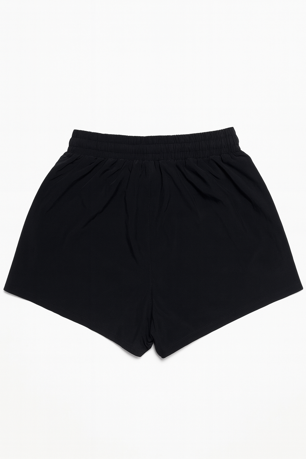 Shorts Deportivos para Mujer Ligero Estilo Running JYMK01 Negro