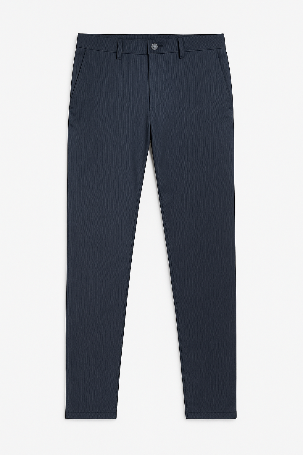 Pantalones Para Hombre De Vestir G55403 Marino