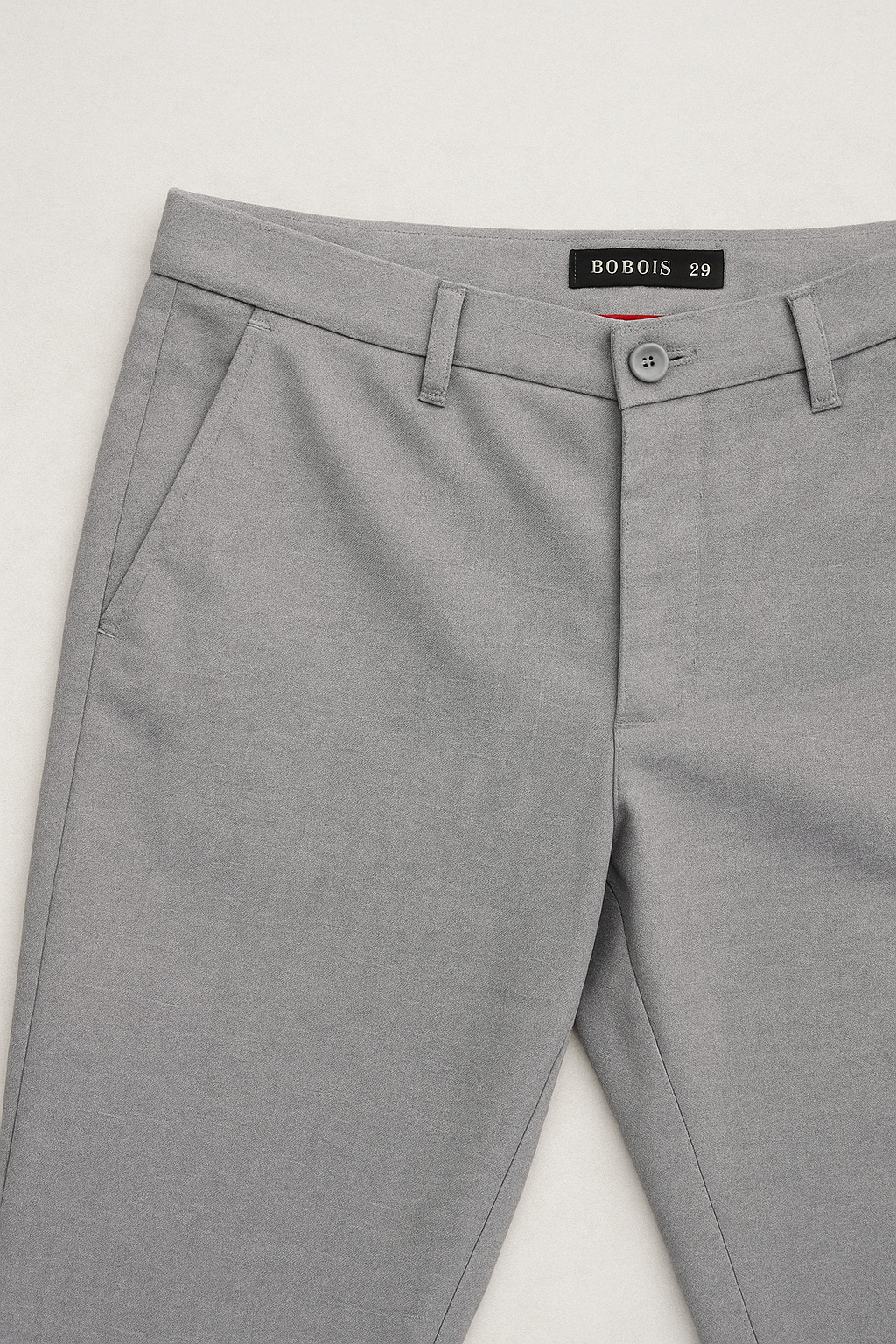 Pantalones Para Hombre De Vestir GPAVES Jaspe