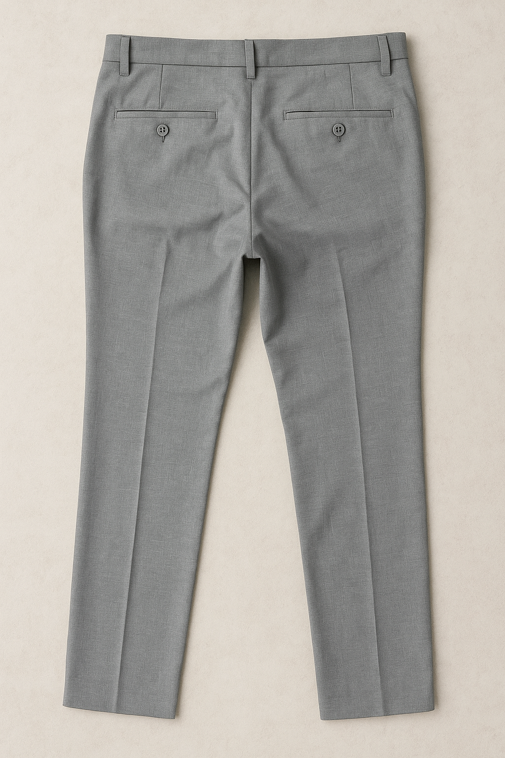 Pantalones Para Hombre De Vestir GPAVES Jaspe