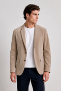 Sacos Para Hombre Tipo Pana FPANA Kaki