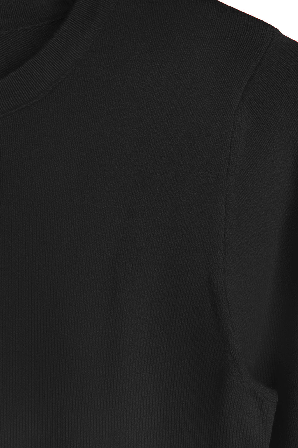 Suéteres Para Mujer Con Botones En Los Puños O53204 Negro