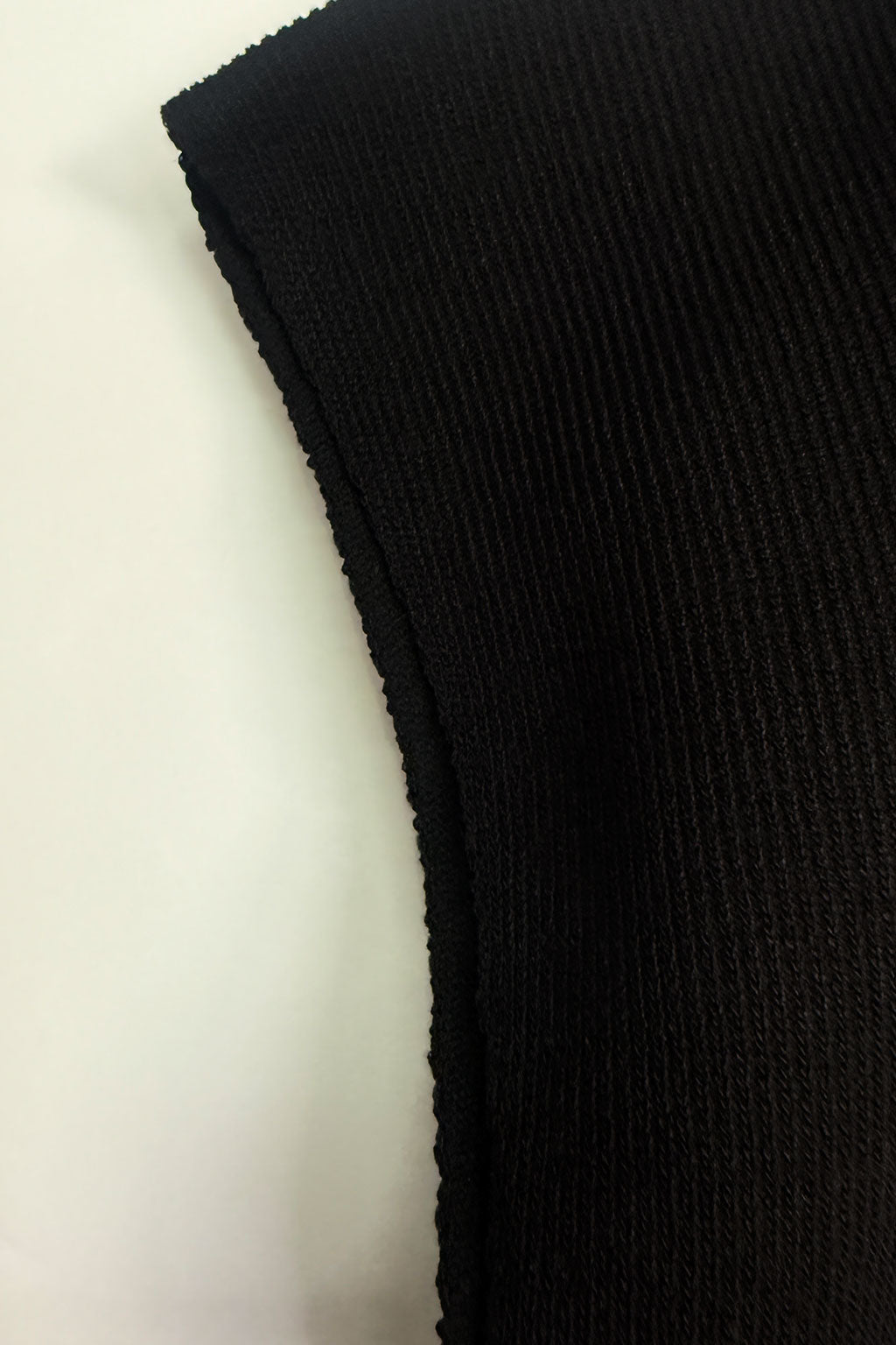 Sets Para Mujer Tejido 2 Pz De Blusa Y Pantalón O53203 Negro
