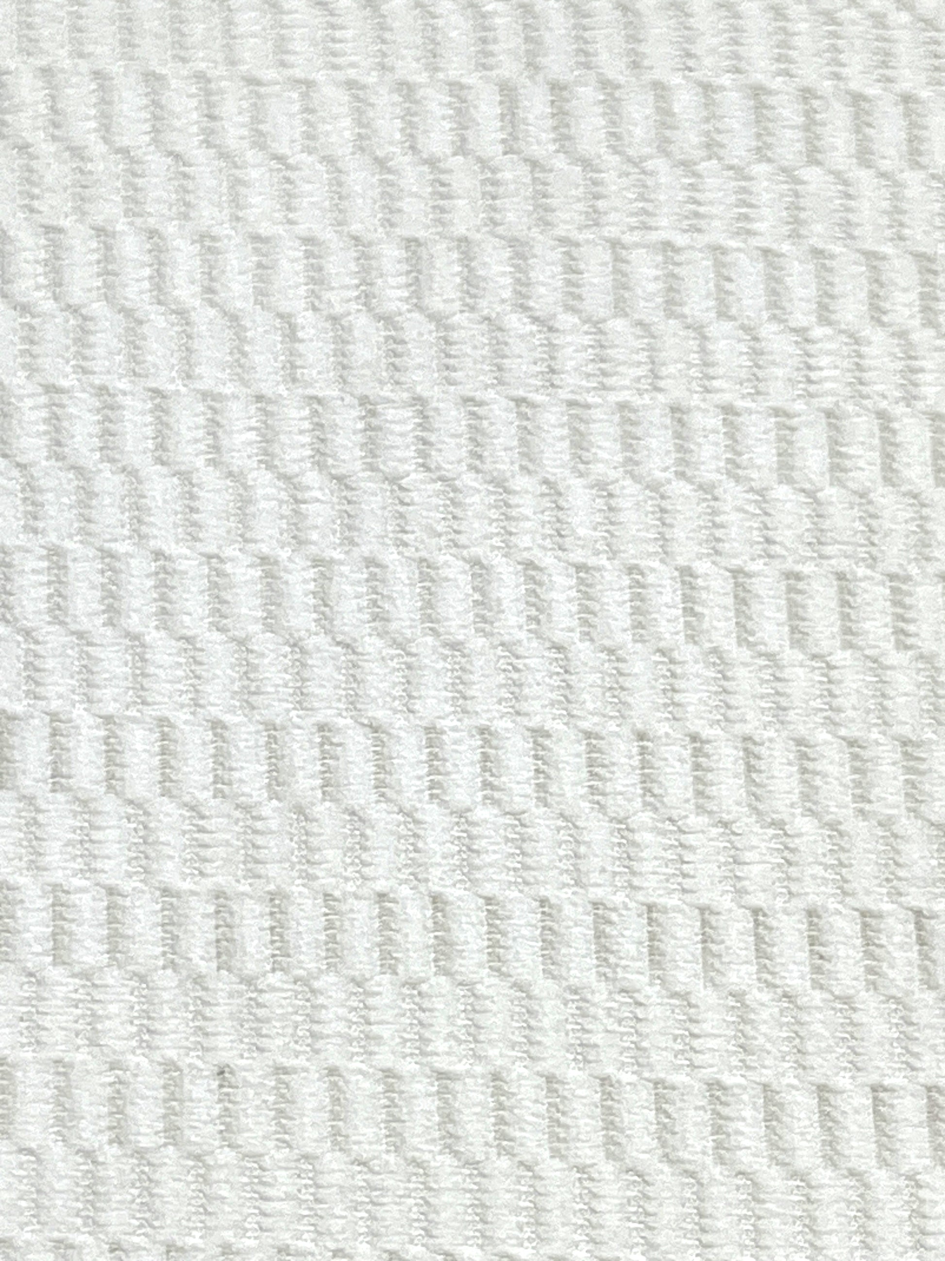 Camisas Para Hombre Manga Corta Con Textura B55357 Blanco