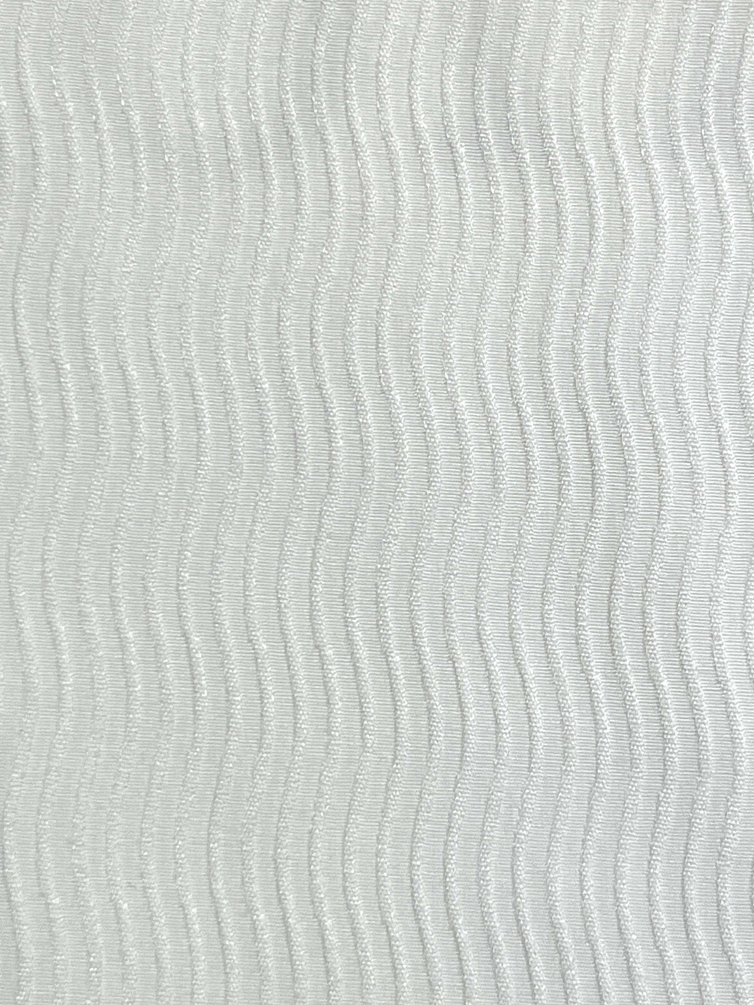 Camisas Para Hombre Jacquard Soft Touch B55362 Blanco