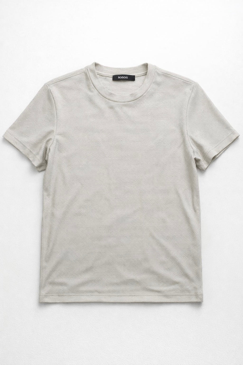 Playeras Para Hombre Manga Corta Micro Pique A61301 Arena