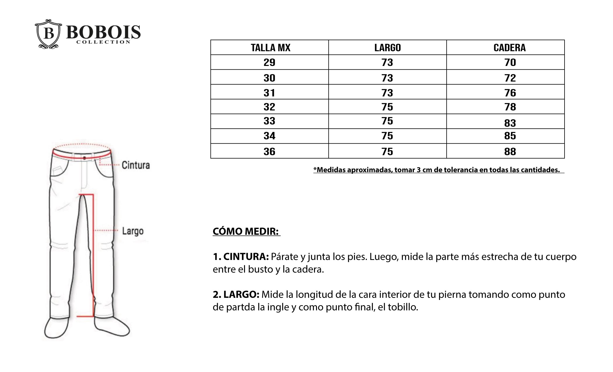 Vaqueros Medidas Pantalon Talla 32 Hombre Tallas De Pantalones