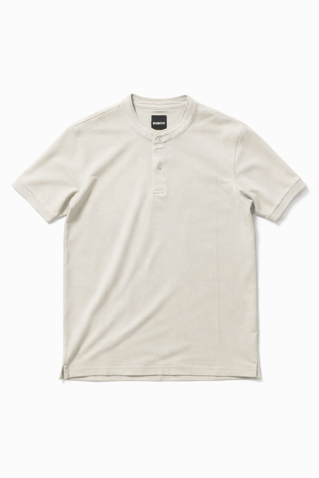 Playeras Polo Para Hombre Cuello Mao Spandex APMAO Arena