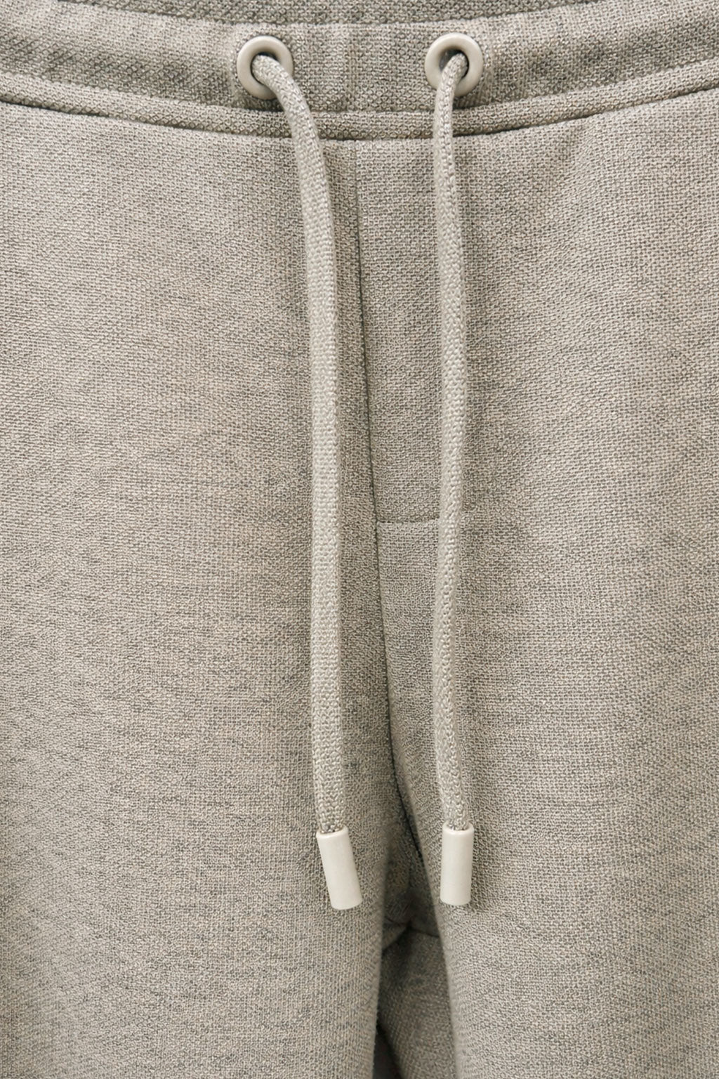 Pantalones Para Hombre Con Jareta y Pinzas Tejido G61401 Kaki