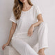 Blusa Blanca