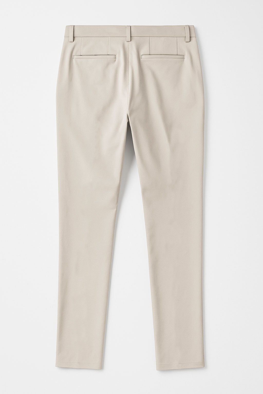 Pantalones Para Hombre Soft Mecanic G55401 Beige
