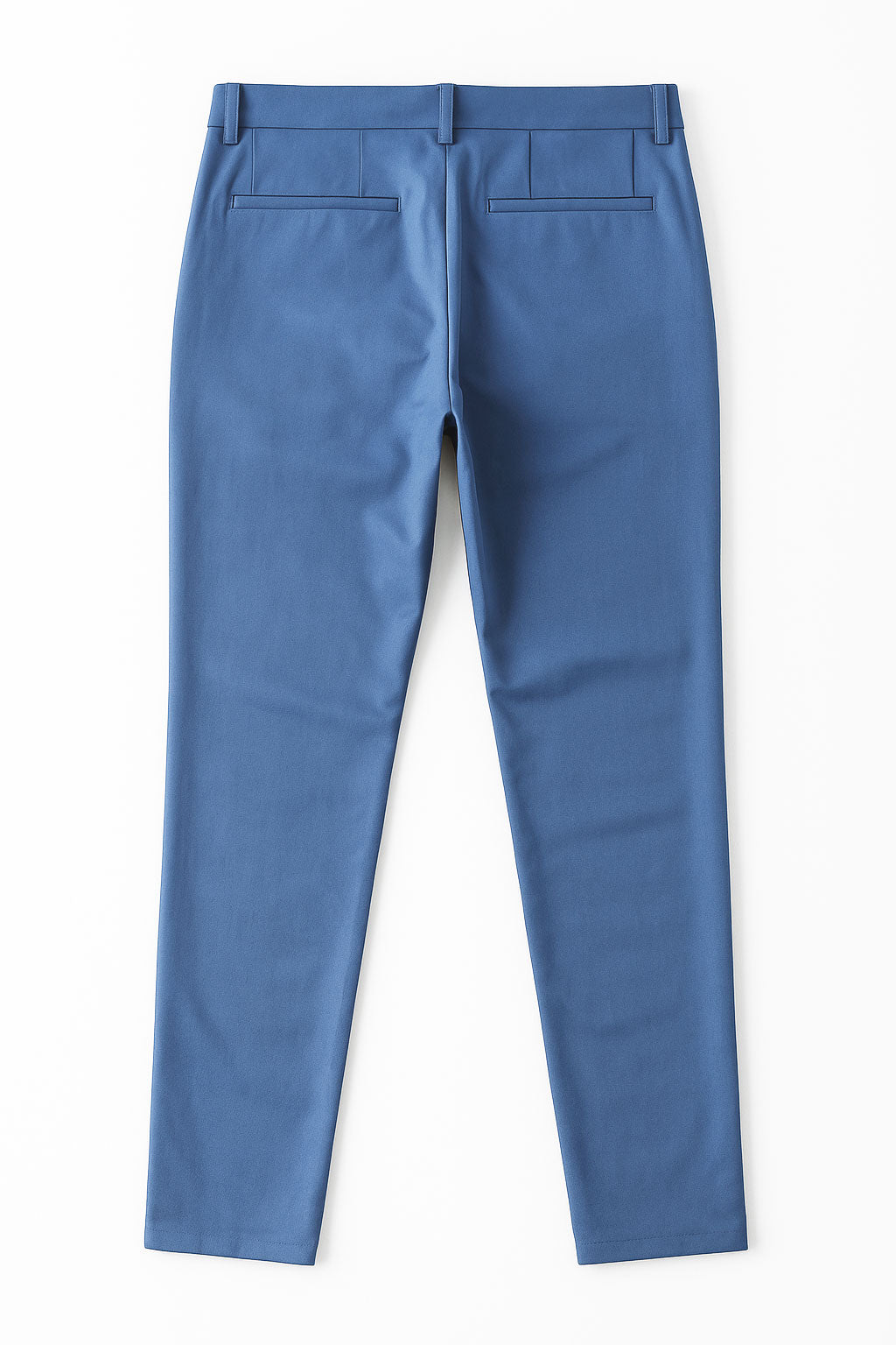 Pantalones Para Hombre Soft Mecanic G55401 Azul