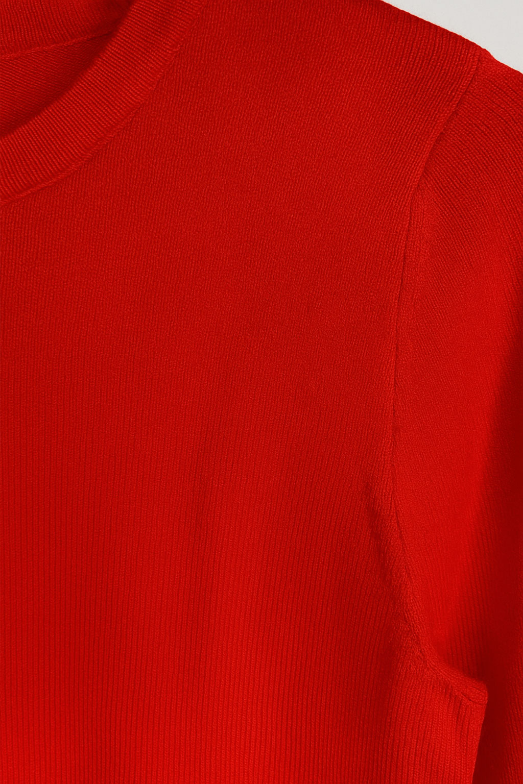 Suéteres Para Mujer Con Botones En Los Puños O53204 Rojo