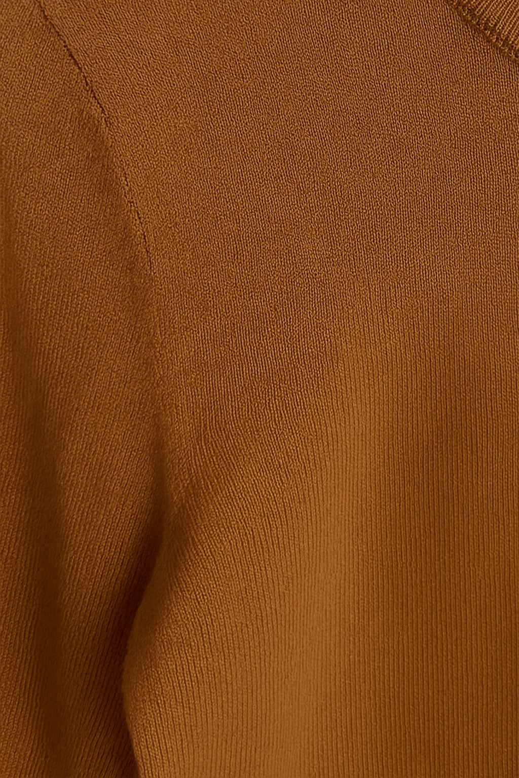 Suéteres Para Mujer Con Botones En Los Puños O53204 Camel