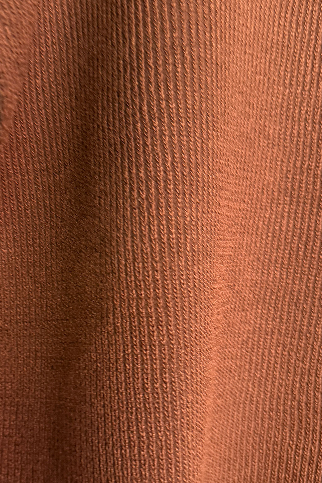 Sets Para Mujer Tejido 2 Pz De Blusa Y Pantalón O53203 Camel