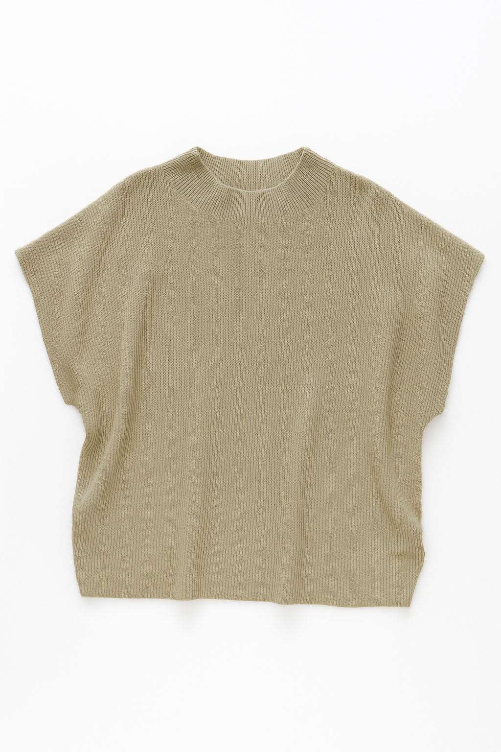 Sets Para Mujer Tejido 2 Pz De Blusa Y Pantalón O53203 Arena