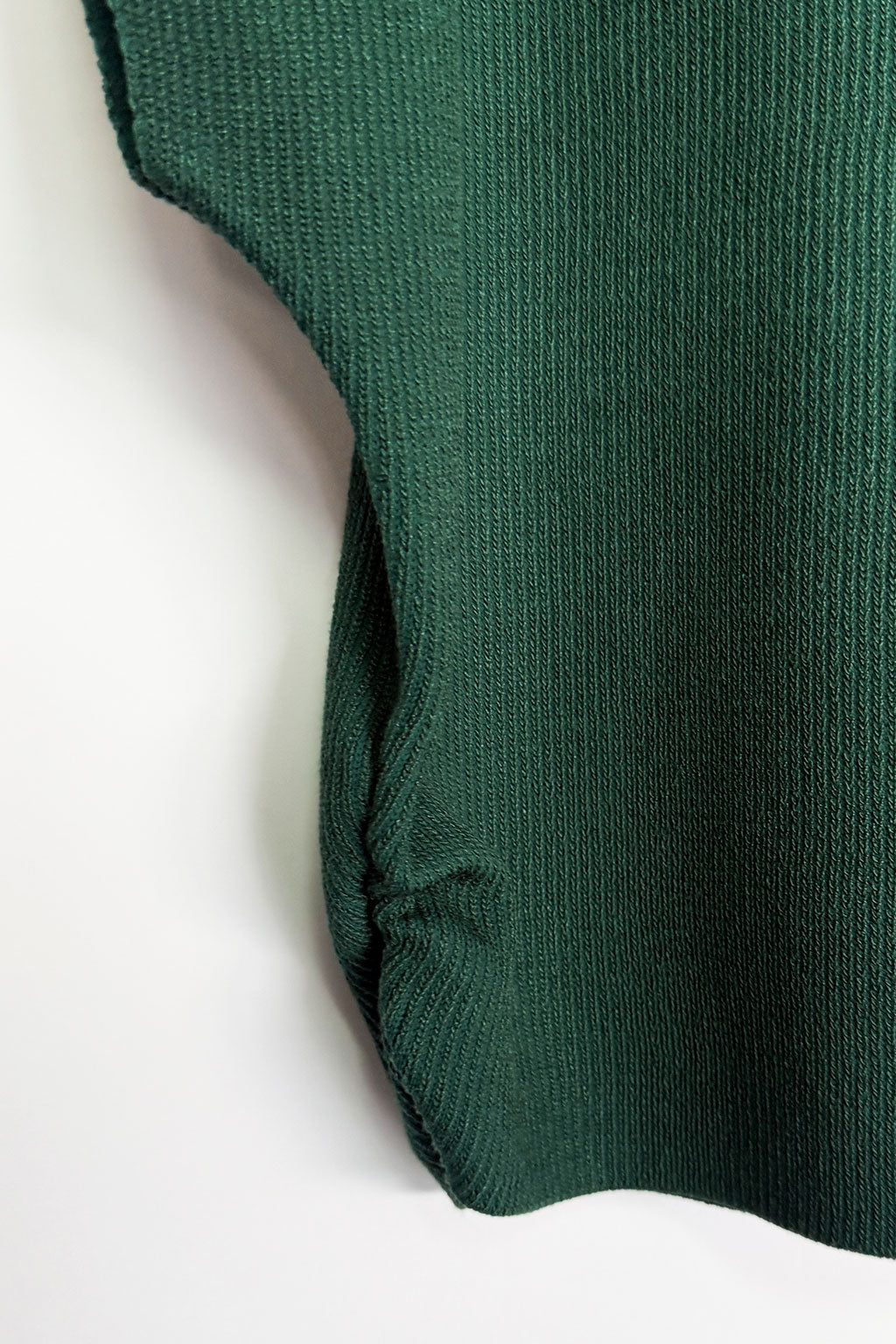 Sets Para Mujer Tejido 2 Pz De Blusa Y Pantalón O53203 Verde