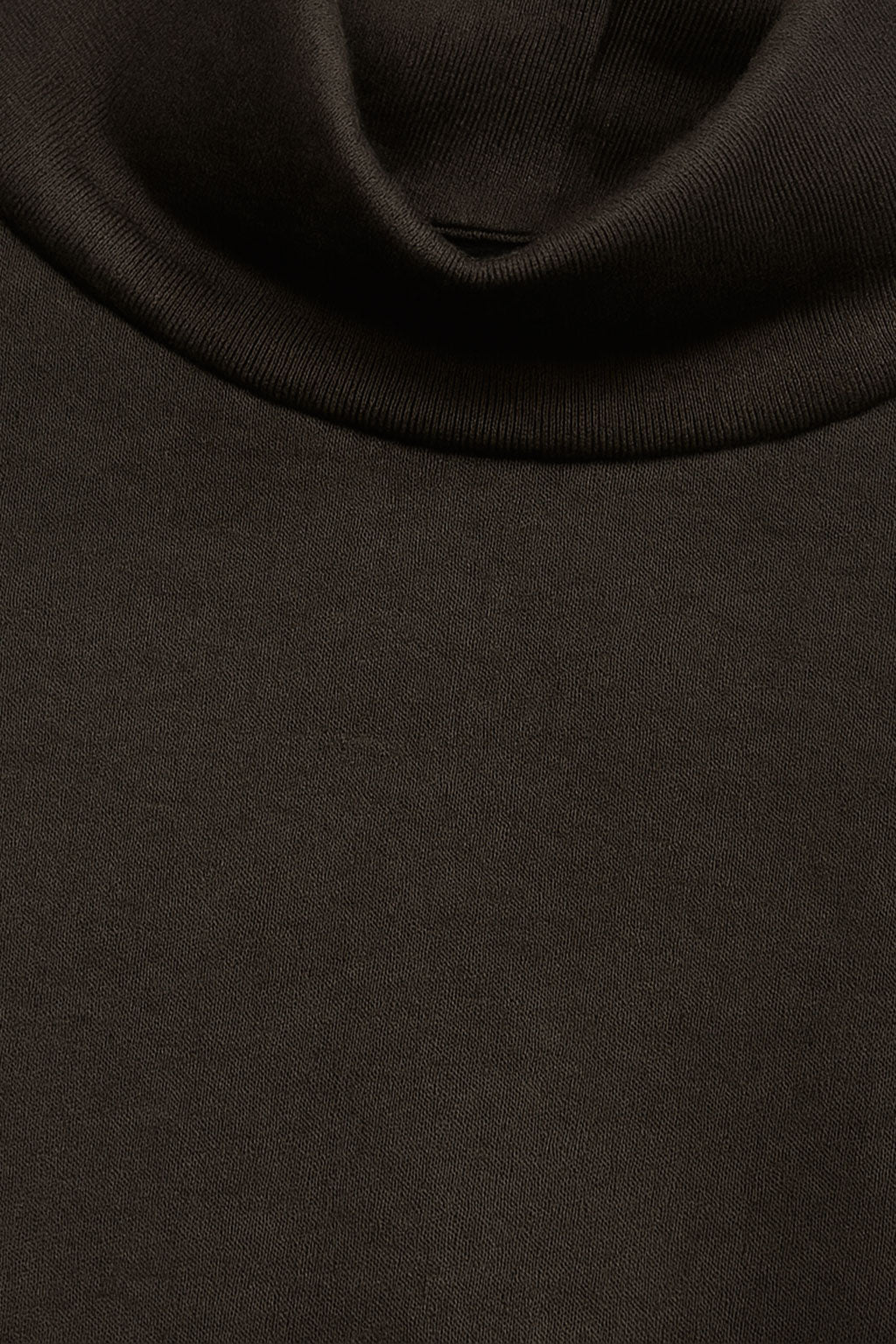 Blusas Para Mujer Bluson Asimétrico Cuello N53133 Negro