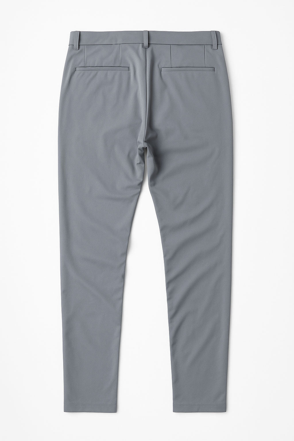Pantalones Para Hombre Soft Mecanic G55401 Gris