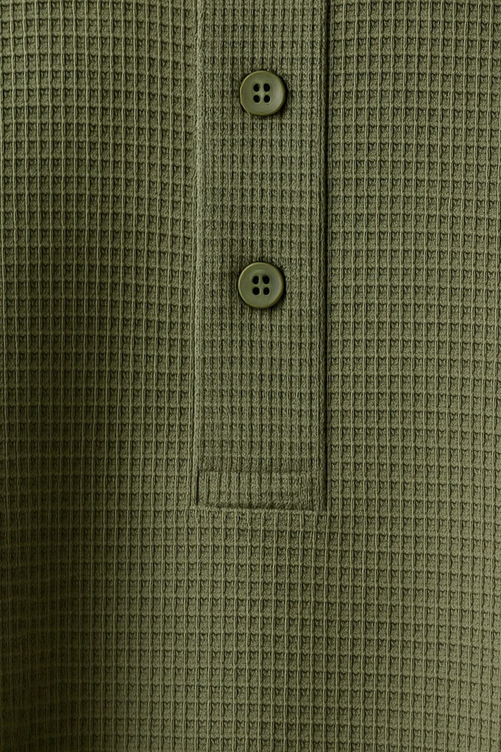 Playeras Polo Para Hombre Premium Con Textura A55405 Olivo