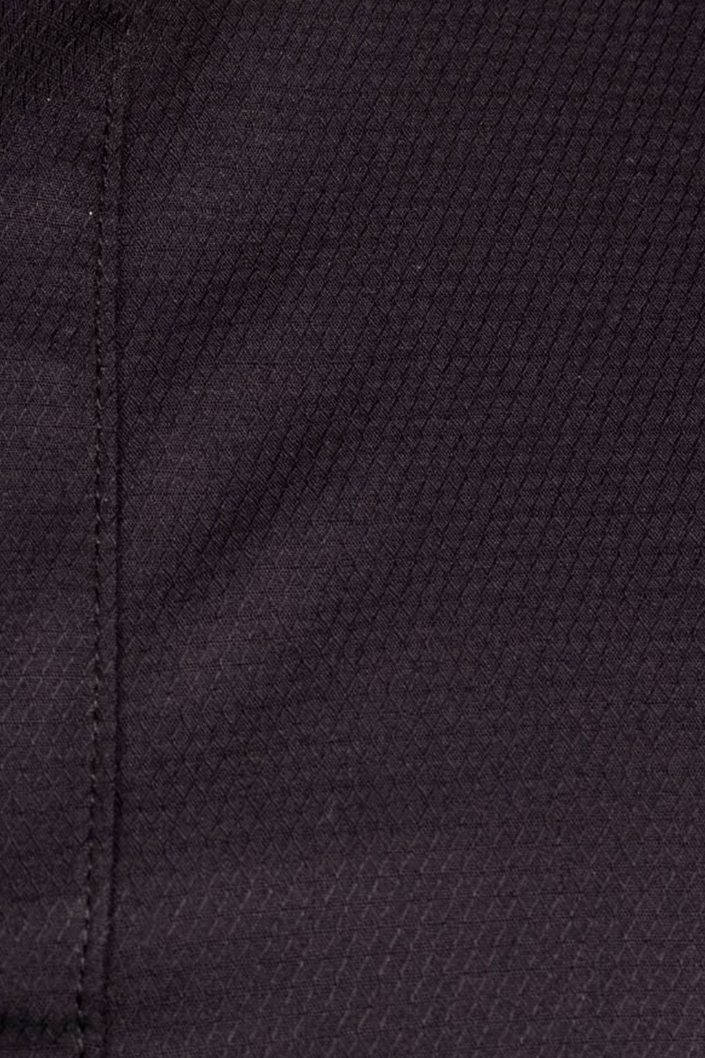 Camisas Para Hombre Jaquard Cuello Mao B55301 Negro