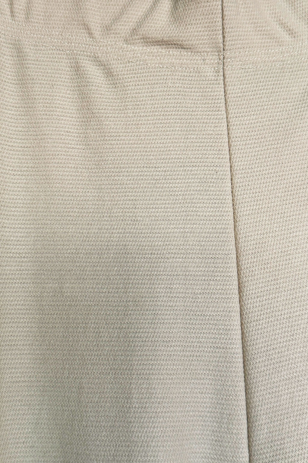 Pantalones Para Mujer Básico Con Textura W53117 Arena